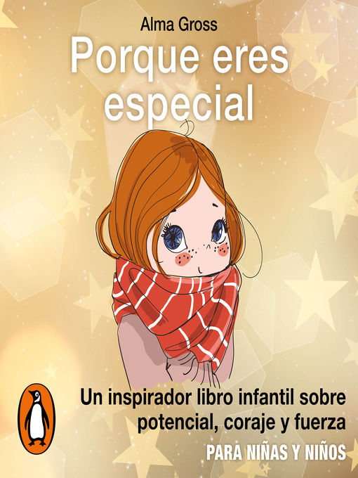 Title details for Porque eres especial by Alma Gross - Available